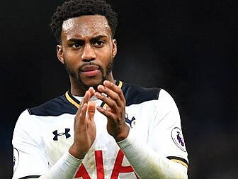 John Giles on Spurs: They coul...